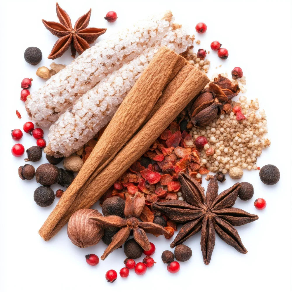 Spices