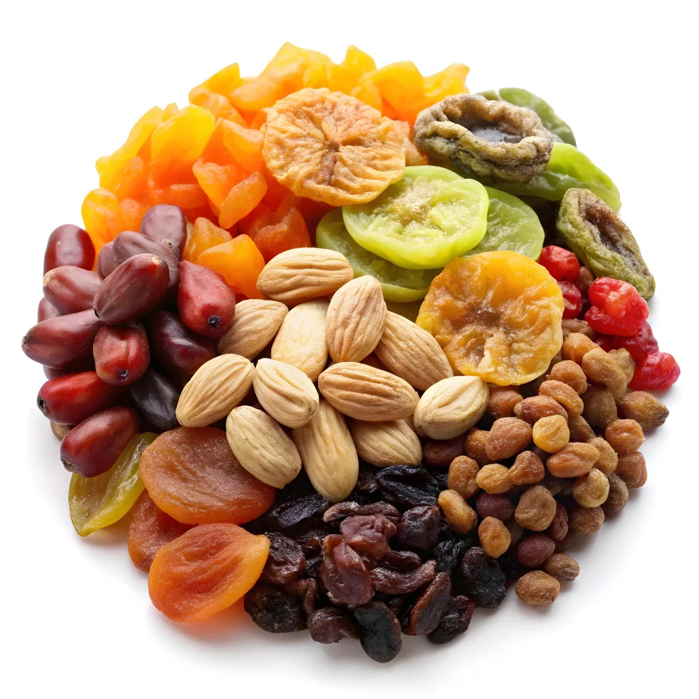 Dry Fruits
