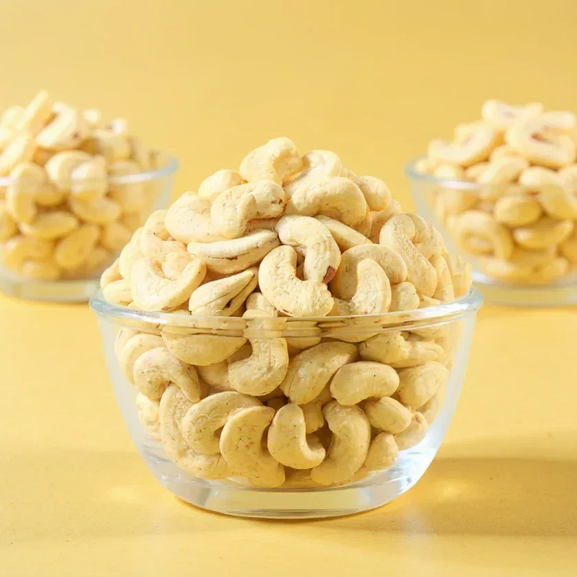 Split Cashew Origin 4 Pieces
