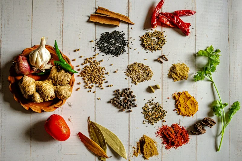 Keshar Origin Kashmiri